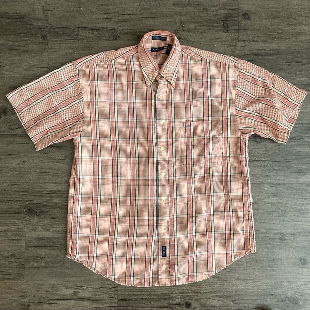 Gant Vintage Shirt